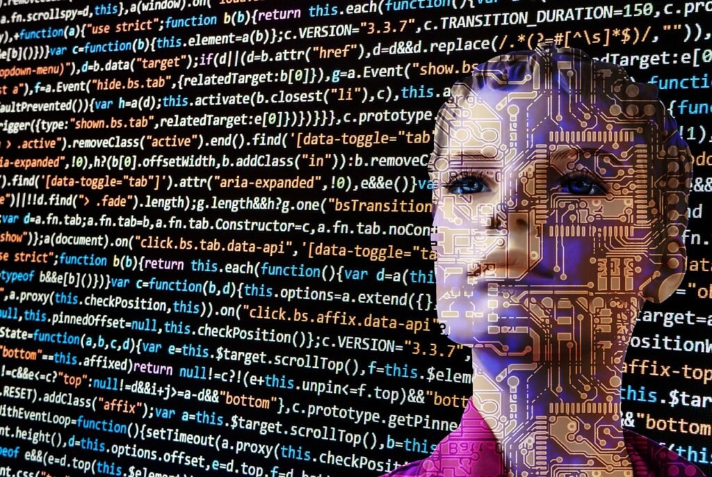 artificial intelligence, robot, ai, programming, computer, syntax, data processing, advertisement, hacker, html, web design, development, developer, language, code, software, coding, website, programmers of the future, computer science, electrical engineering, technology, think, man, intelligent, controlled, printed circuit board, circuit board, information, data, function, microprocessor, person, data exchange, digital, communication, web, network, server, script, trojan, virus, virus warning, human, machine, artificial intelligence, artificial intelligence, artificial intelligence, artificial intelligence, artificial intelligence