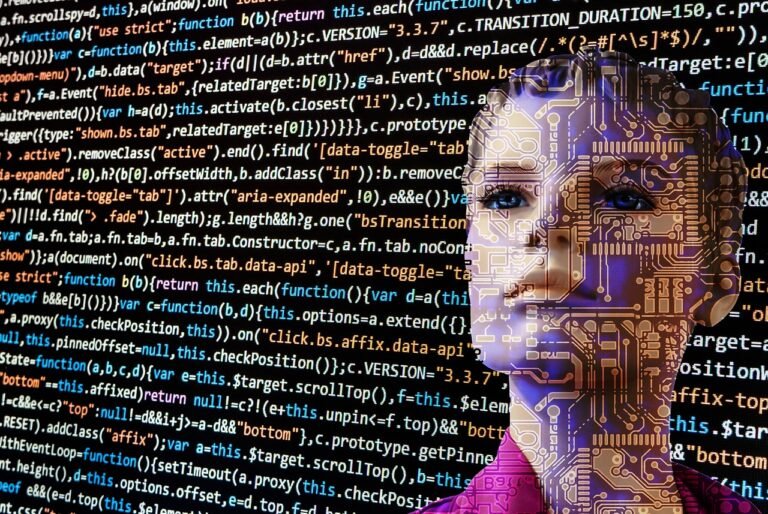artificial intelligence, robot, ai, programming, computer, syntax, data processing, advertisement, hacker, html, web design, development, developer, language, code, software, coding, website, programmers of the future, computer science, electrical engineering, technology, think, man, intelligent, controlled, printed circuit board, circuit board, information, data, function, microprocessor, person, data exchange, digital, communication, web, network, server, script, trojan, virus, virus warning, human, machine, artificial intelligence, artificial intelligence, artificial intelligence, artificial intelligence, artificial intelligence